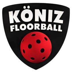 Floorball Köniz Logo