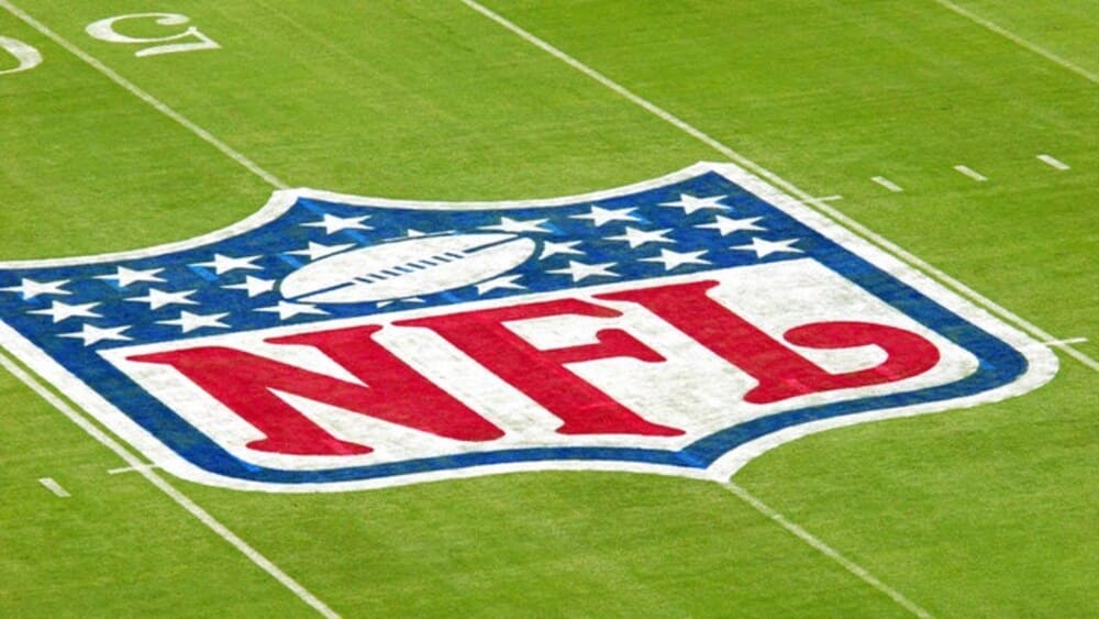 American Football Logo