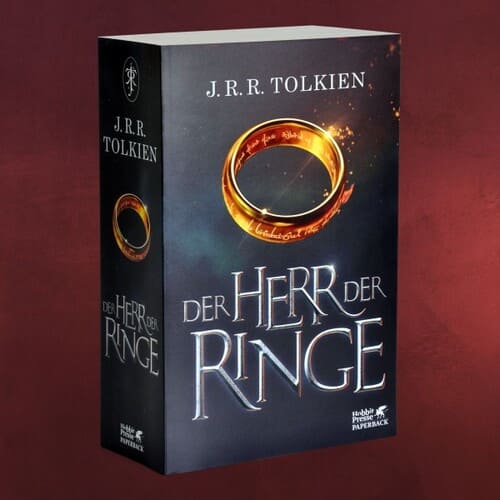 Herr der Ringe